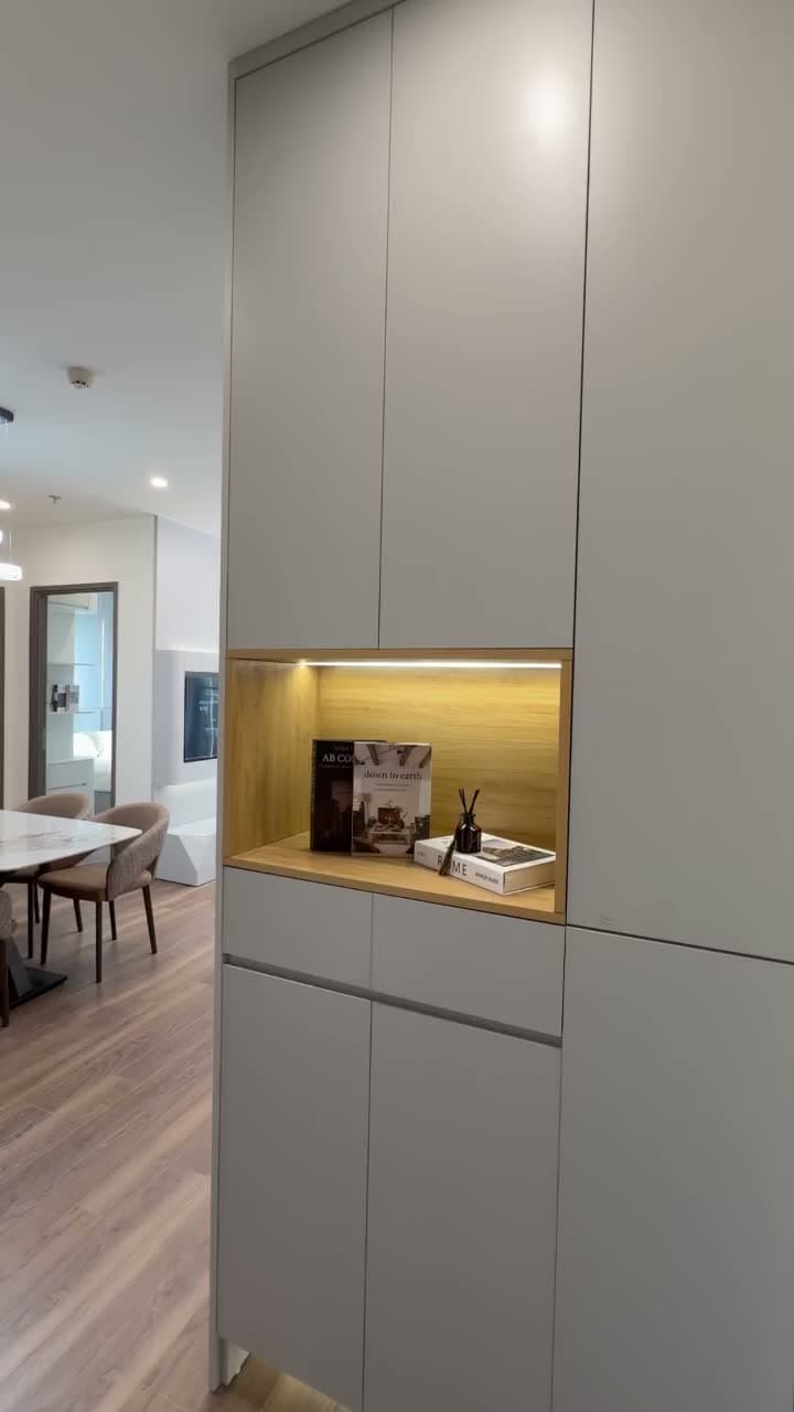 Bán căn hộ góc 2PN 2VS 63m2 hướng TN-ĐN, giá 4.5 tỷ - ảnh 2