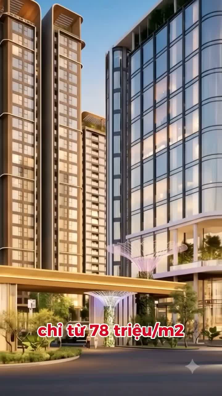 Bán căn hộ chung cư dự án Vista Văn La, Hà Đông, 69 m2, Full nội thất cao cấp , giá chỉ từ 5,5 tỷ - ảnh 2
