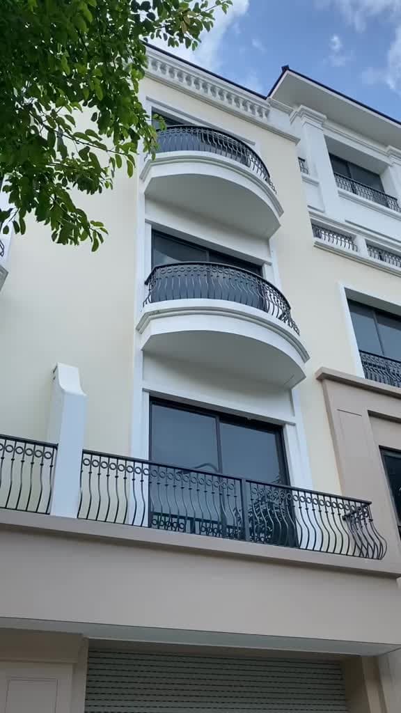 shophouse đối diện làng sake - kinh doanh full về đã kín - mặt đường lớn 30m giá chỉ nhỉnh 14 tỷ - ảnh 2