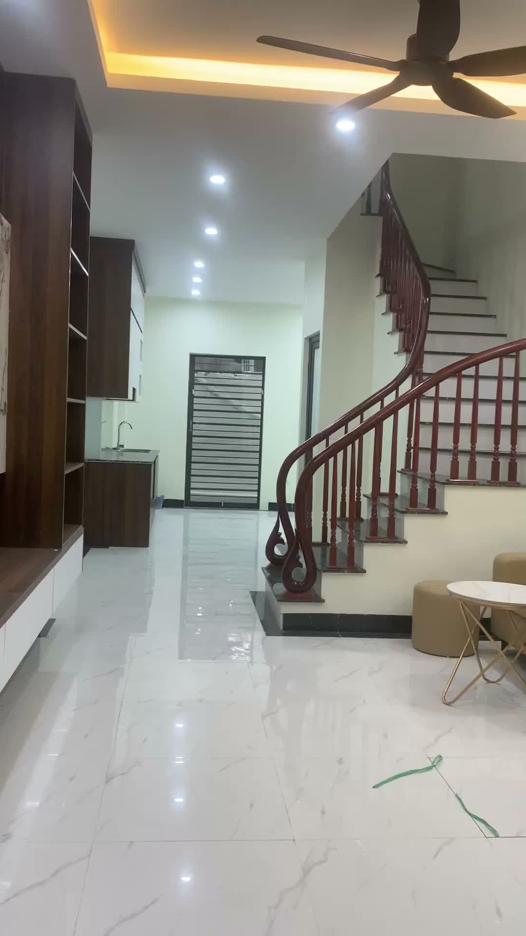 Bán nhà liền kề 3 tầng tại Nguyễn xá,Nhân hòa,Mỹ hào,Hưng yên  - ảnh 2