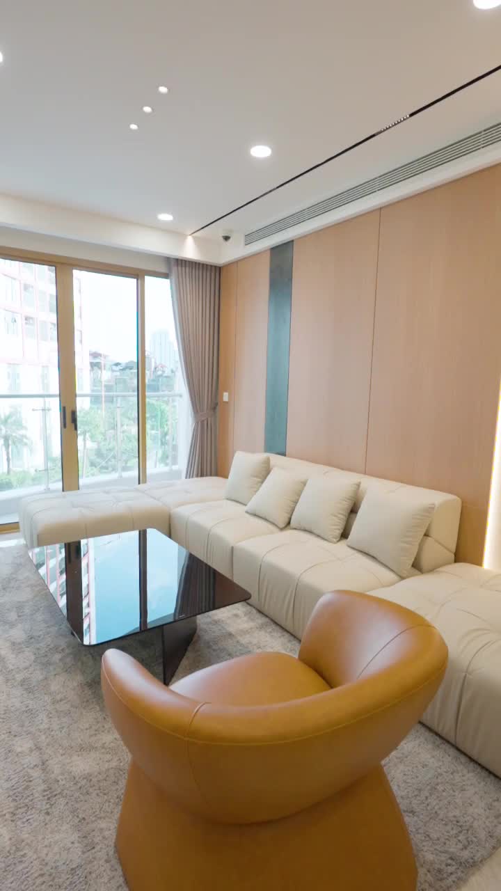💥 QUỸ 5 CĂN CUỐI – GIẢM THẲNG 1 TỶ CHỈ 8,7 TỶ SỞ HỮU NGAY CĂN 2PN 90m² TẠI 360 GIẢI PHÓNG 💥 - ảnh 2