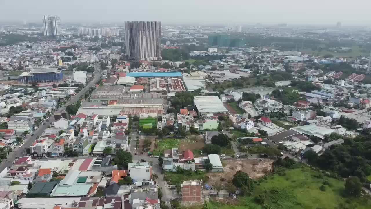 Nhà phố Shophouse mặt tiền Nguyễn Văn Tiết, Lái Thiêu, Thuận An, giá 6.2 tỷ - ảnh 2