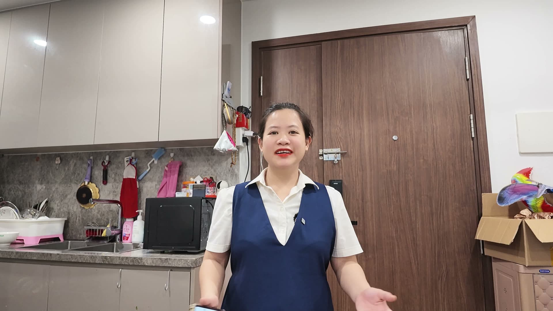Cắt lỗ căn 2 ngủ 200 triệu - view biển - vốn ban đầu vào hơn 1 tỷ - ảnh 2