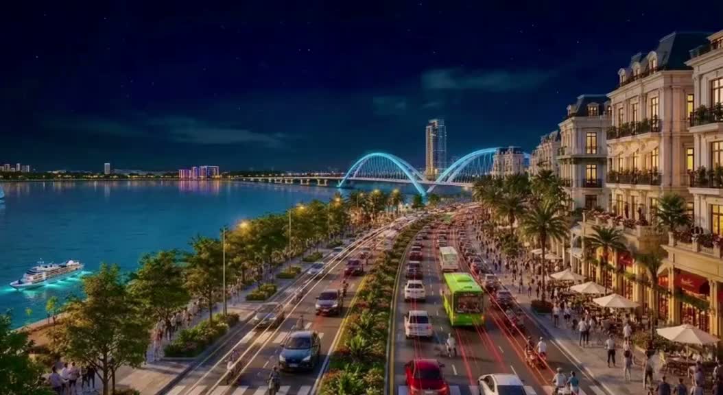 🏘️ NHÀ PHỐ THƯƠNG MẠI VN48-186 – KHU GIÃN XÂY | VINHOMES GREEN PARADISE - ảnh 2
