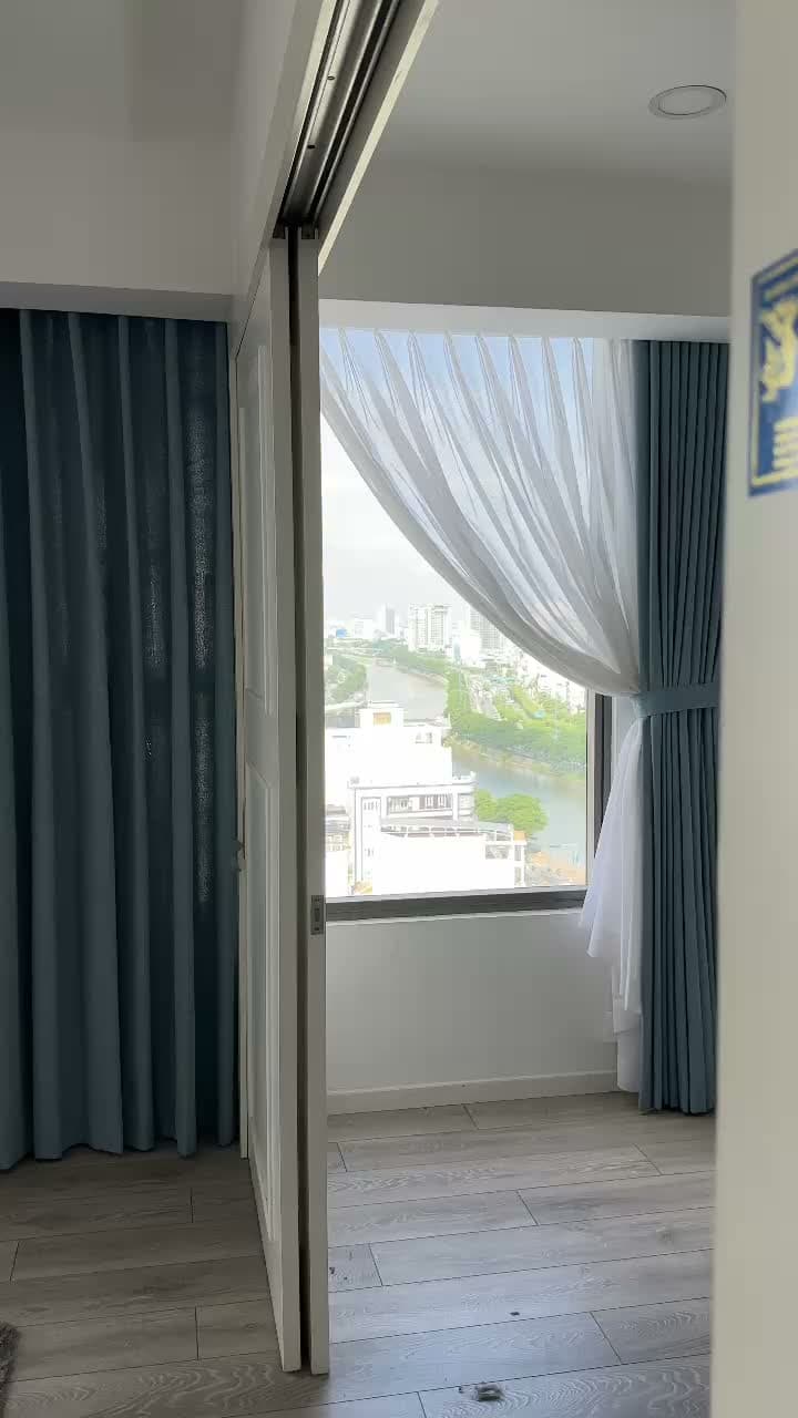 CHÍNH CHỦ DO ĐI MỸ HẠ GIÁ SỐC CĂN HỘ RIVER GATE 9 TỶ 9 CÒN 9 TỶ 4 - ảnh 2