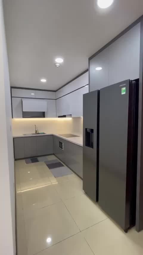 🏡 Goldmark City 136 Hồ Tùng Mậu | 3PN - 2WC | Full nội thất cao cấp | Sổ đỏ | Chỉ 10,2 tỷ (Bao thuế phí) - ảnh 2