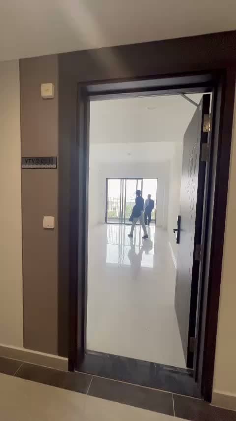 Căn hộ Victoria Village - 2PN 66.1 m2 - ảnh 2