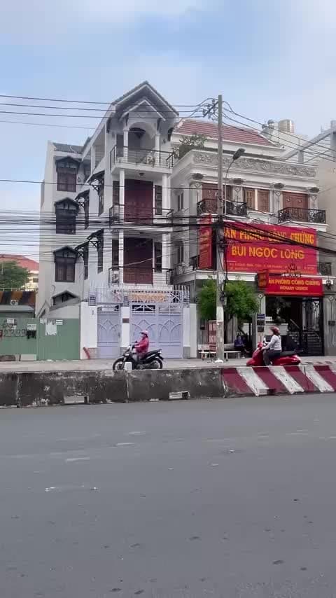 Bán Nhà Mặt Tiền Lương Định Của,An Khánh Quận 2 , vị trí kinh doanh đẹp tiềm năng tăng giá tương lai - ảnh 2