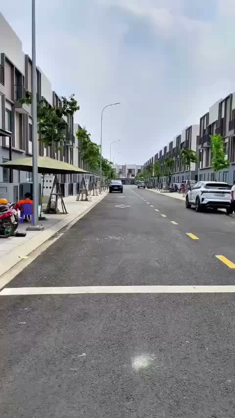 Bán Nhà Khu Vực Vsip2 TPHCM  - ảnh 2