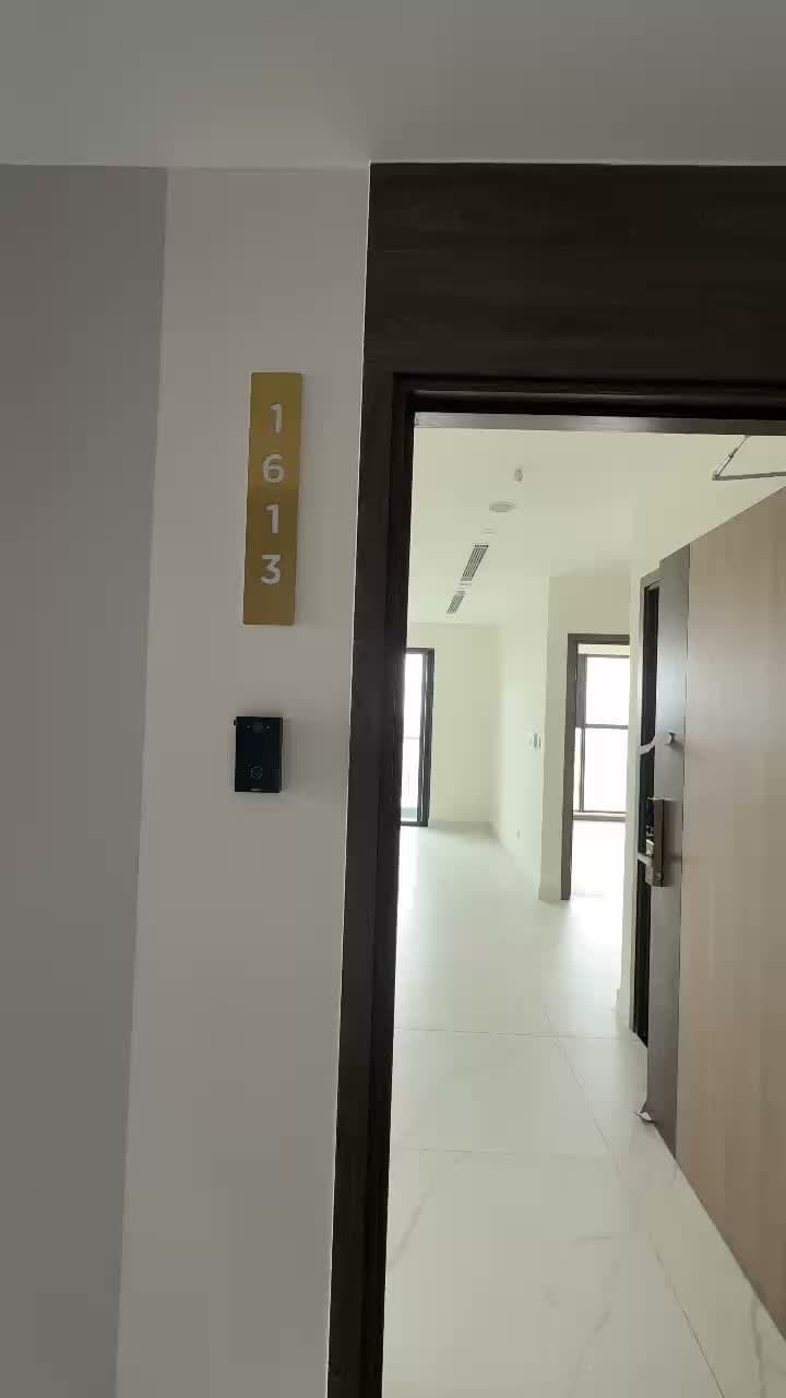 Hàng cực hiếm còn sót lại. Beverly BE1- Vinhomes grand park , 1pn - view công viên - ảnh 2