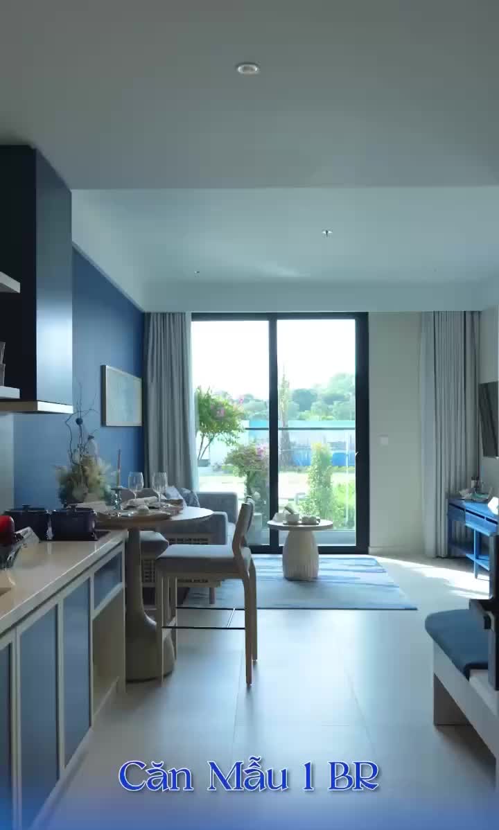 CĂN HỘ 1PN+ TẦNG CAO – VIEW BIỂN, CÔNG VIÊN & PHÁO HOA TRỌN ĐỜI . Chiết Khấu 22% .Hỗ trợ lãi suất, ân hạn gốc đến 30 tháng.  Thanh toán linh hoạt, giãn tiến độ đến năm 2030 - ảnh 2