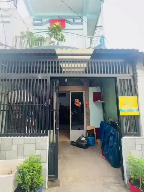 ---> Trung tâm Quận 6. Thông ra vòng xoay Phú Lâm Hồng Bàng, Hậu Giang, Kinh Dương Vương, Nguyễn Văn Luông. - ảnh 2
