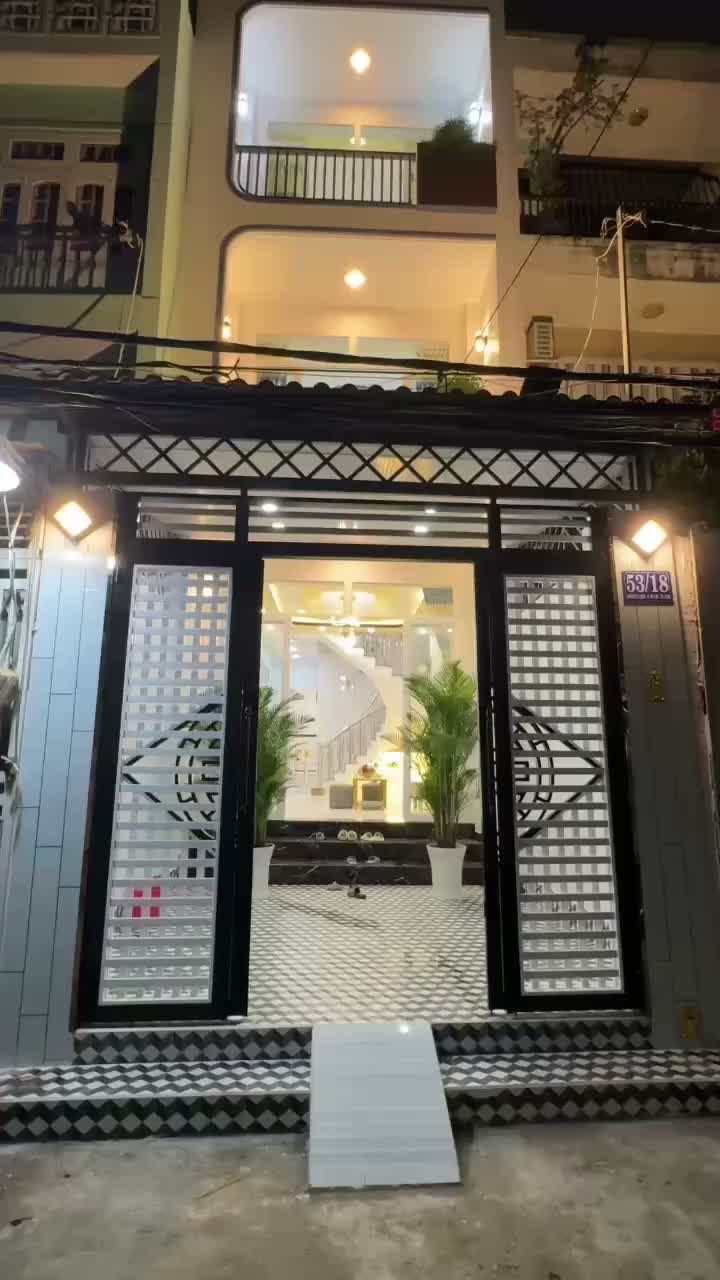 Nhà Mới Lung Linh 4PN Khu Tên Lửa – Mua Xong Không Tốn Thêm Đồng Sửa Chữa! - ảnh 2