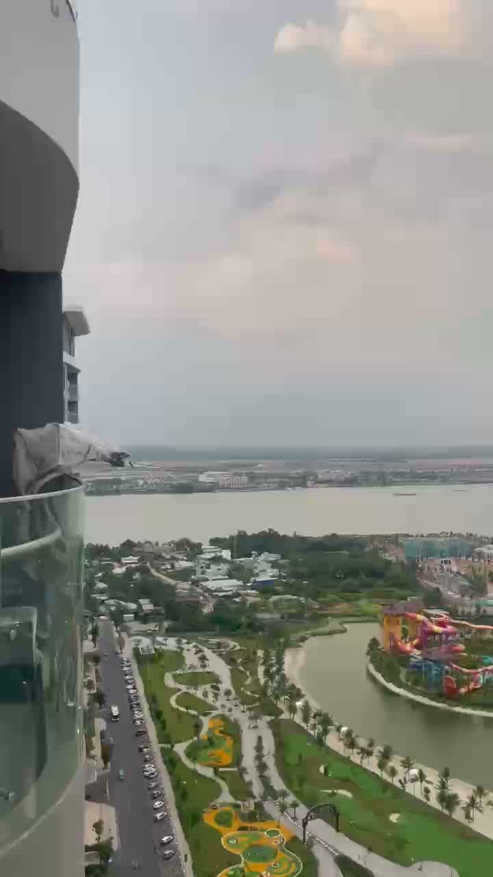 Cực Hiếm! Bán gấp căn hộ CC 3PN, 2WC, 110m2 tại The Opus One - Vinhomes Grand Park, 9,3 tỷ có TL - ảnh 2