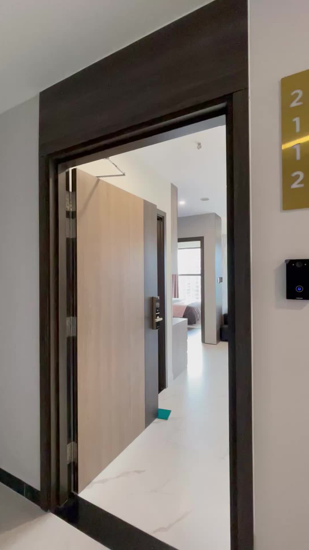 Căn hộ 1 PN 54m2 toà Beverly - Vinhomes Grand Park quận 9 giá 3.5 tỷ - ảnh 2