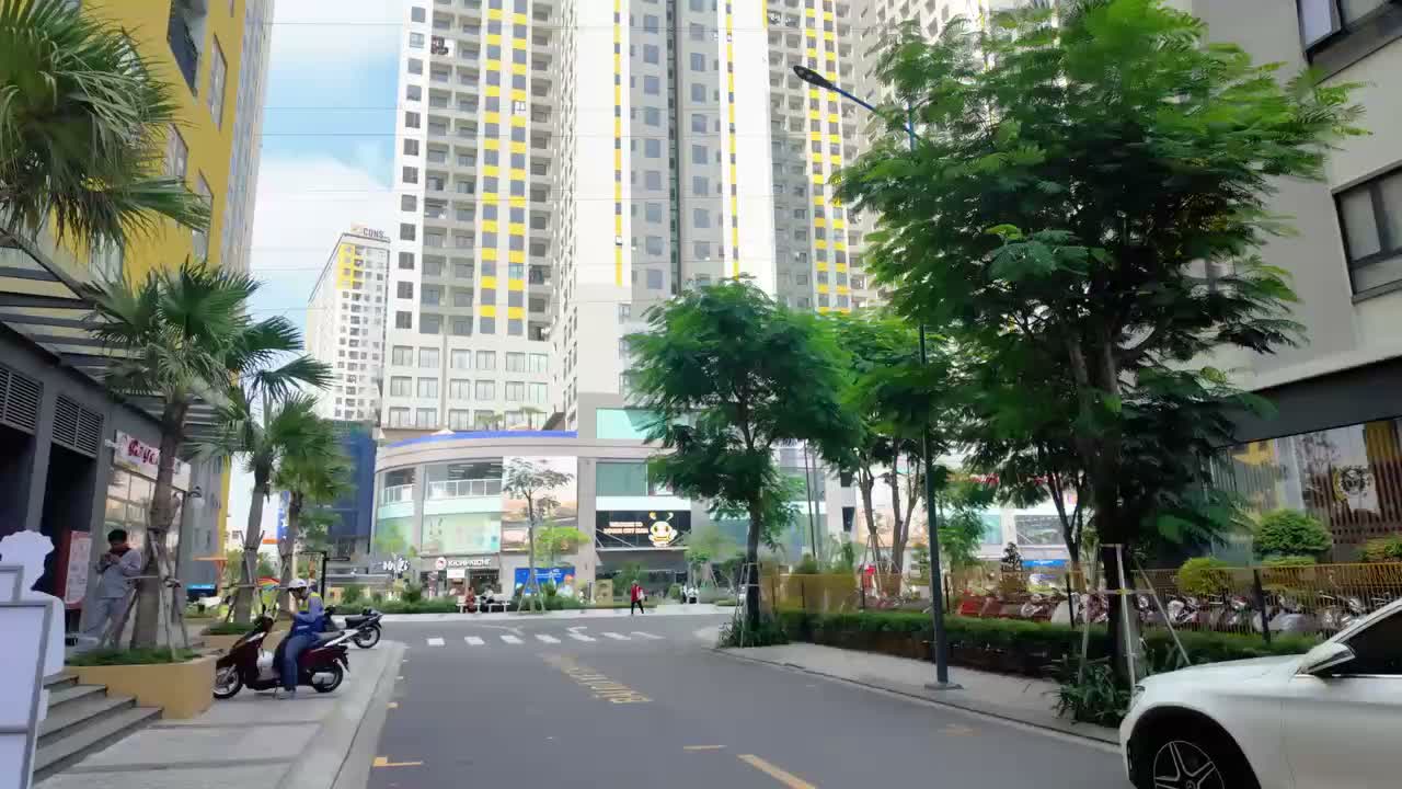 Bán căn 1PN Emerald - Bcons City - Đã có sổ - Có HĐ thuê 9 triệu/tháng - Giá 2.080 tỷ bao sang tên - ảnh 2