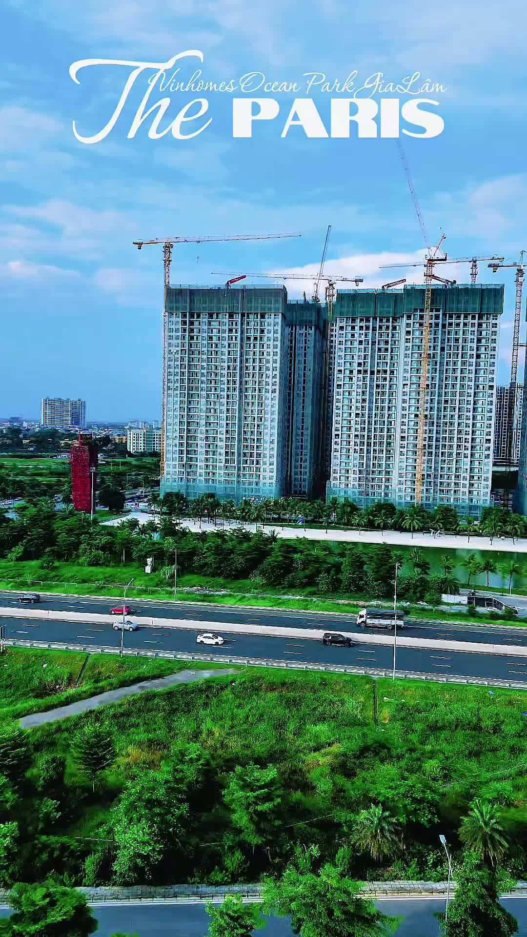🔥 CẮT LỖ 700TR - CĂN 3N PR5 VIEW TRỰC DIỆN HỒ BƠI & THÁP EFFEL! 🔥 - ảnh 2
