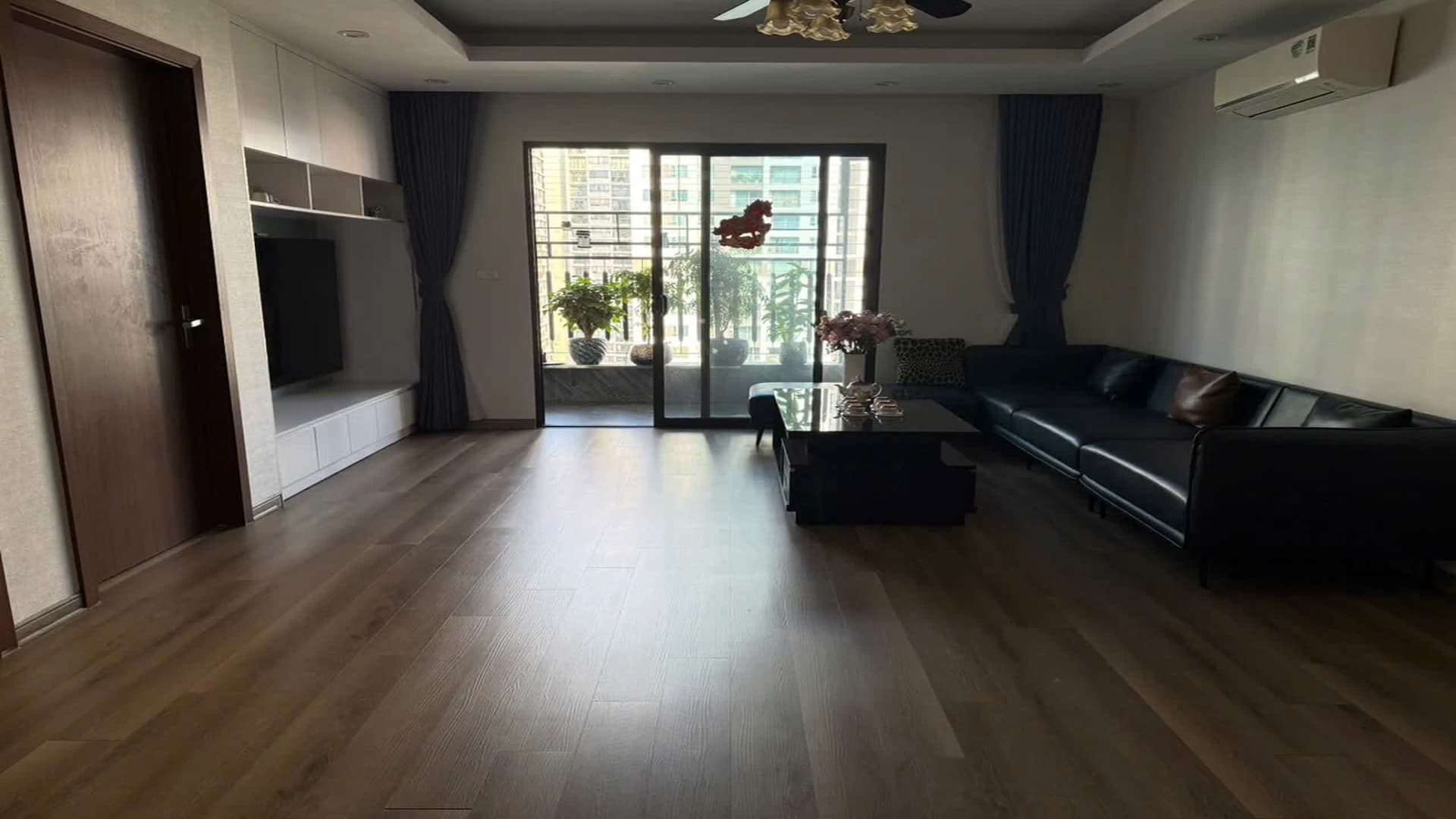 Căn hộ Ngoại Giao Đoàn chính chủ - ảnh 2