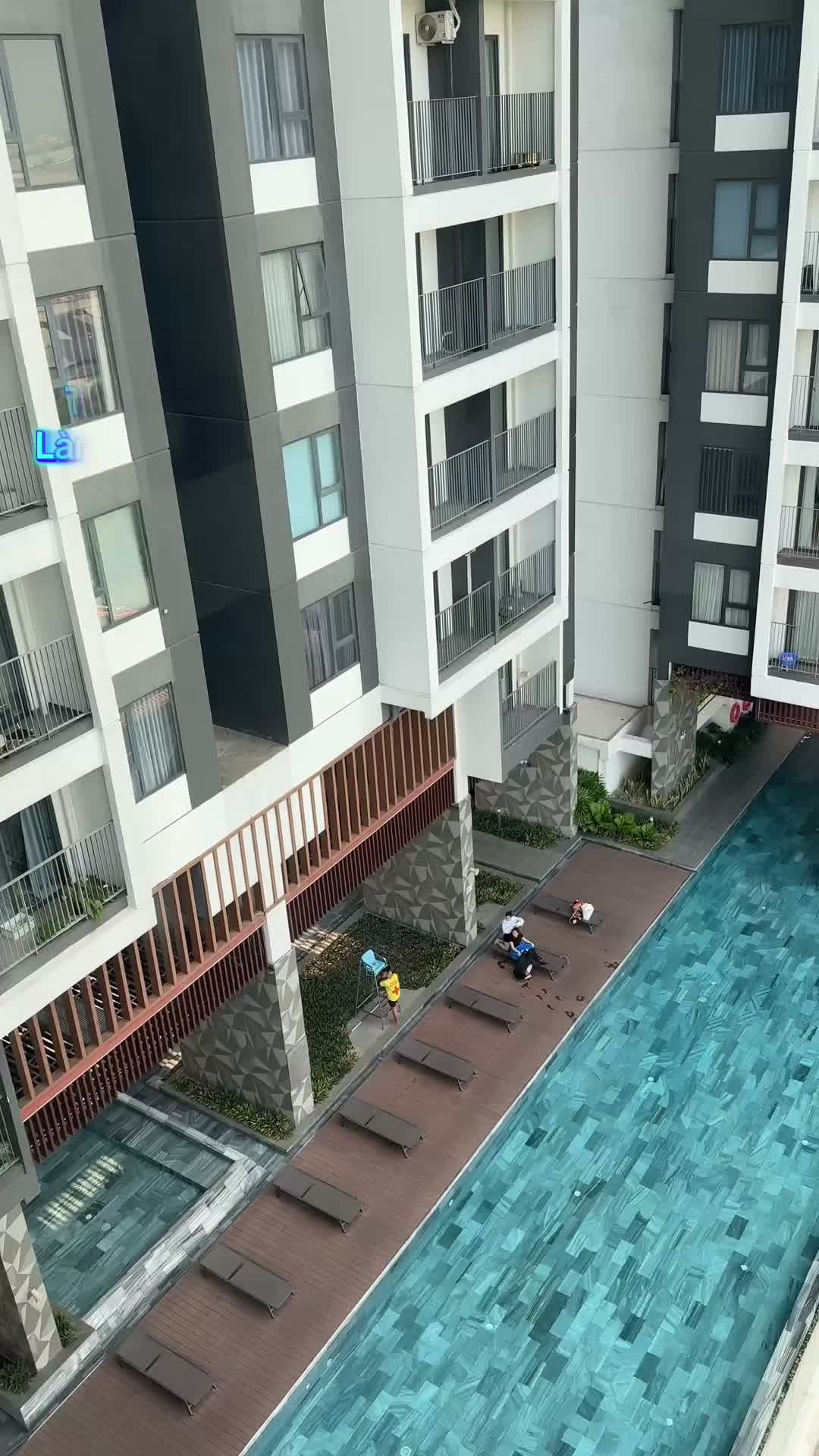 The Emerald Golf View Cam Kết Cho Thuê 1PN 9 Triệu/Tháng - Tặng Nội Thất 80.00*.***đ - ảnh 2