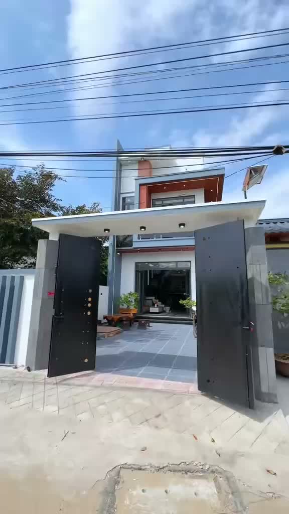 Chính Chủ Gửi Bán – Căn Nhà Đáng Mua Nhất Khu Vực - Giá 1 TỶ 330 TR - Sổ Hồng Riêng - Giá Còn Thương Lượng - Gần Khu Dân Cư Phong Phú 4 - ảnh 2