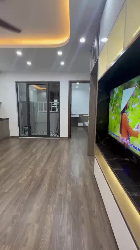 căn hộ 2PN nội thất mới tinh đẹp vuông vắn 2.650 tỷ - ảnh 2