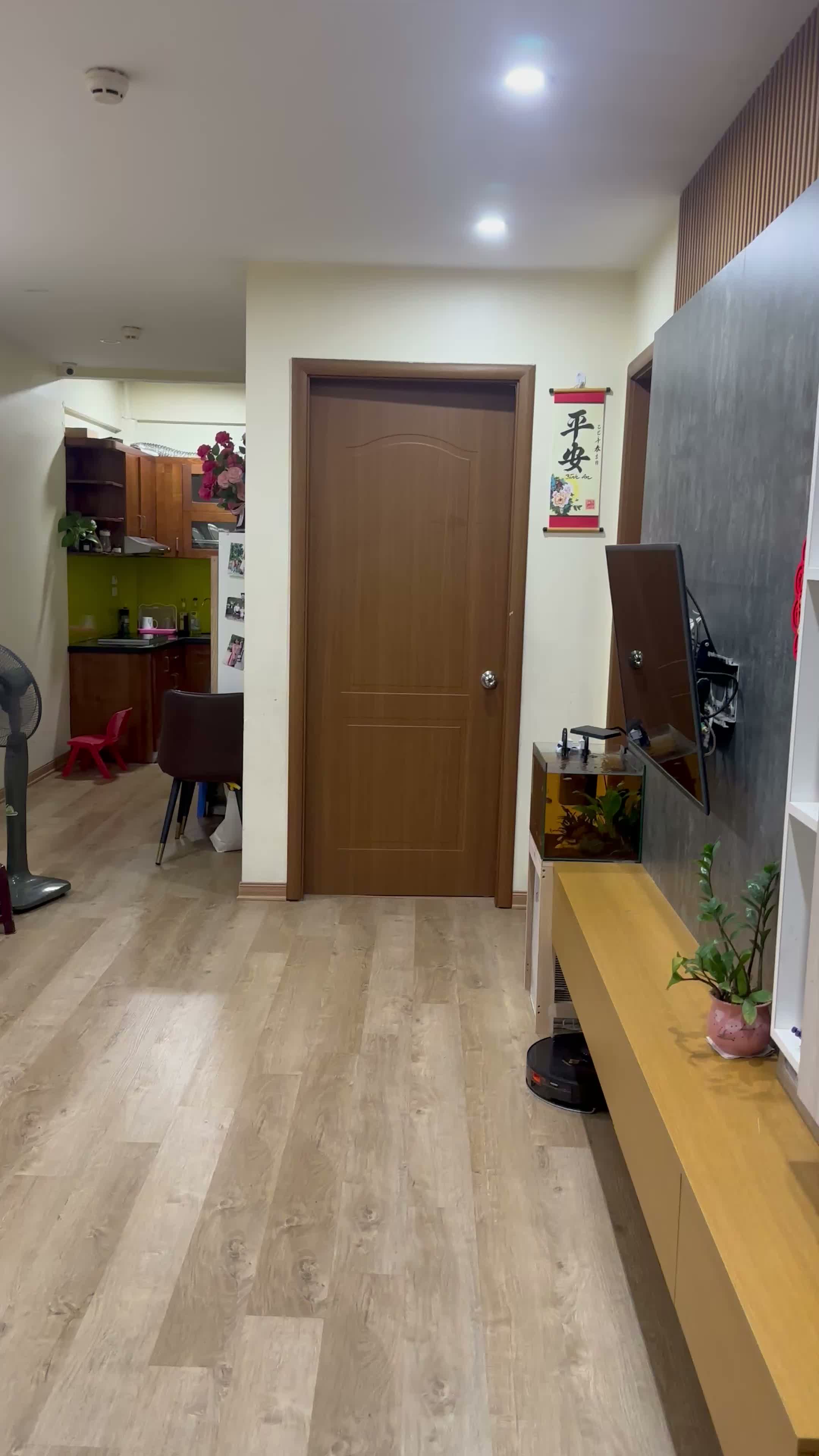 Toà nhà A14B2 KDT Nam Trung Yên - ảnh 2