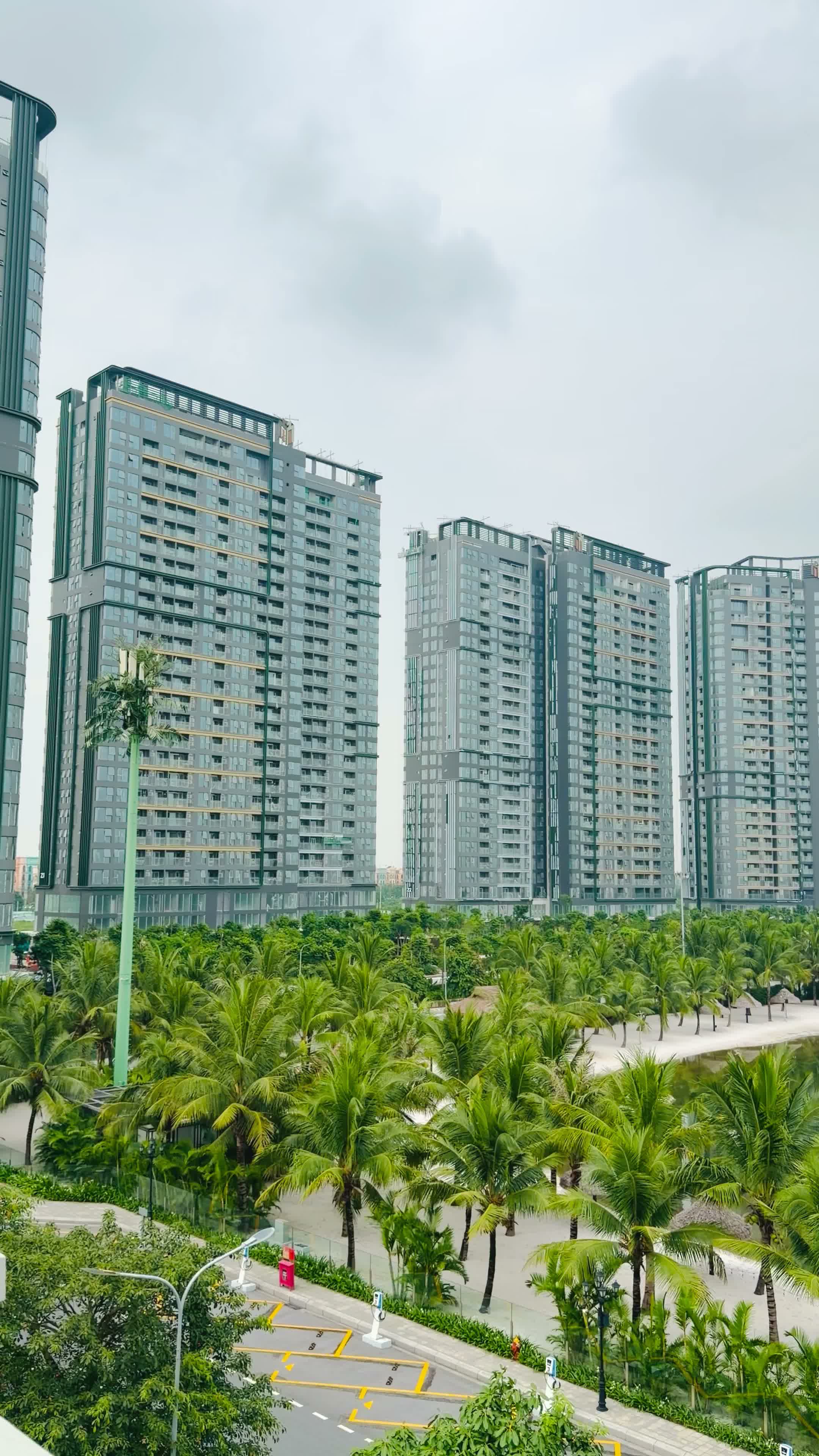 Vu Lan ưu đãi lên đến 6 chỉ vàng khi sắm nhà ở tại OCP2-3 - ảnh 2