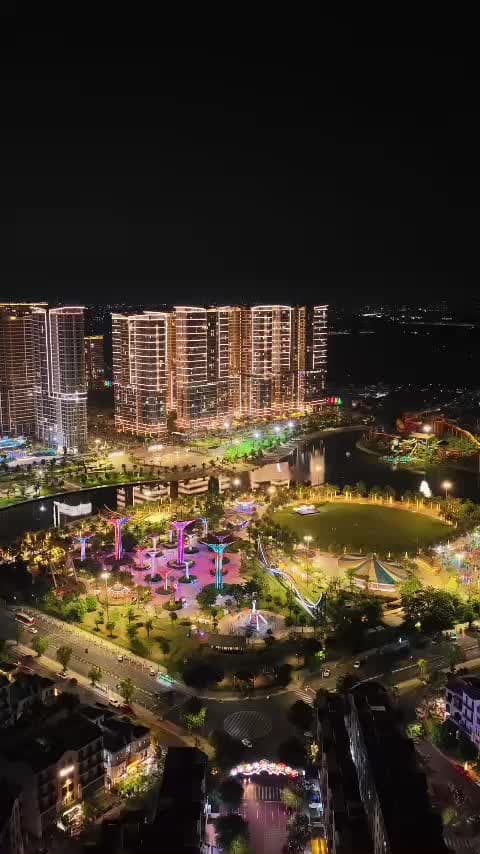 VH GRAND PARK Q9 - HÀNG CDT 2PN OPUS ONE VIEW ĐẸP GIÁ CHỈ từ 6,2 tỷ - ảnh 2