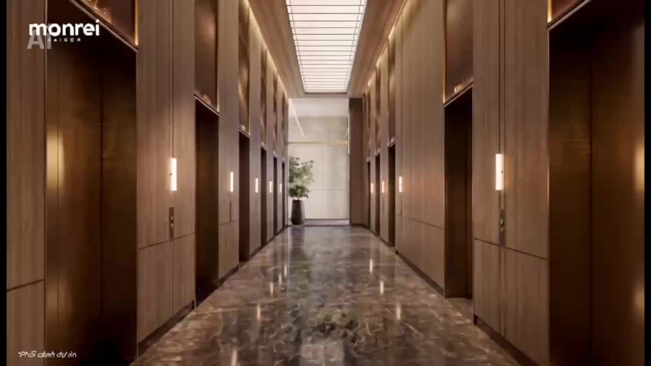 MONREI SAIGON – BIỂU TƯỢNG SỐNG MỚI ĐƯỢC KIẾN TẠO BỞI “ÔNG LỚN” NHẬT BẢN - ảnh 2