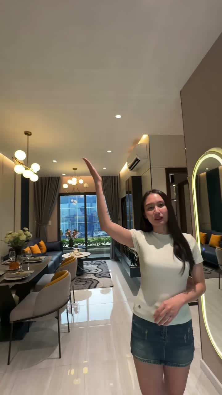 Bán nhanh Bcons Avenue, 1 PN có cam kết thuê 9tr/2 năm - ảnh 2