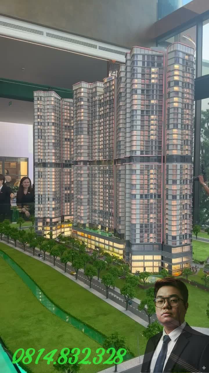 TUYỆT TÁC CĂN HỘ VEN SÔNG SÀI GÒN - CHUẨN SỐNG MARINA LIFESTYLE - ảnh 2