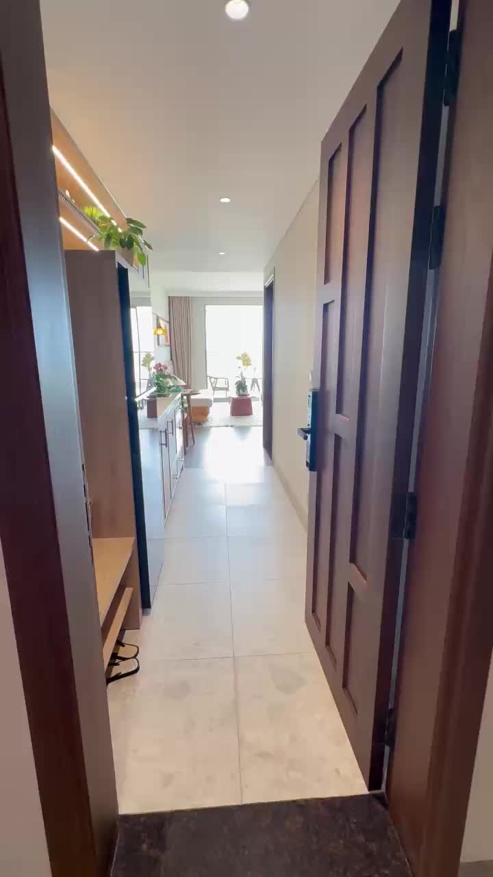 SỞ HỮU CĂN 1PN+ TRẢ GÓP NHẸ NHÀNG NHƯ "BỎ ỐNG HEO" 5 TRIỆU/THÁNG - ảnh 2